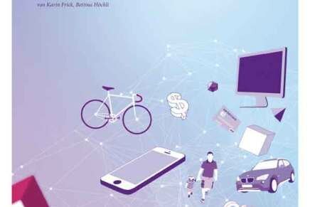 Die Zukunft der vernetzten Gesellschaft