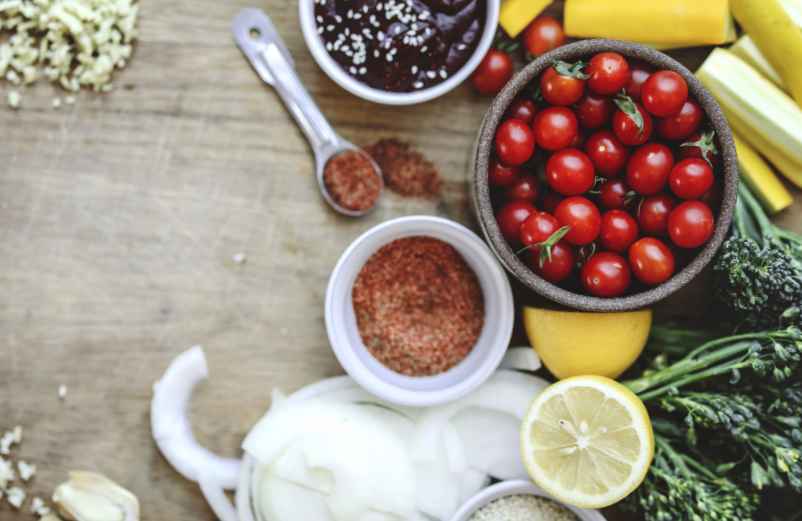 Der platz von pflanzlichen wirkstoffen im alltag PQRM