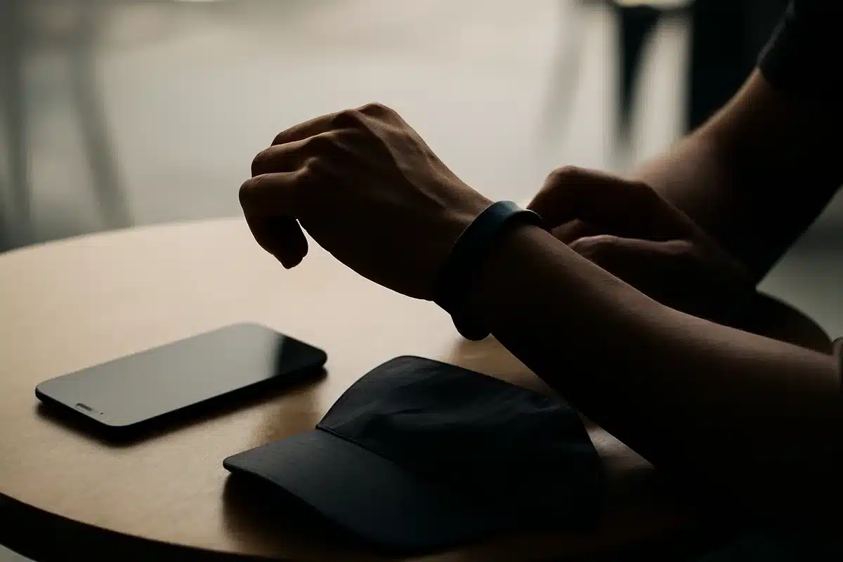 Apple könnte Whoop mit neuem Fitness-Tracker herausfordern, laut Bericht