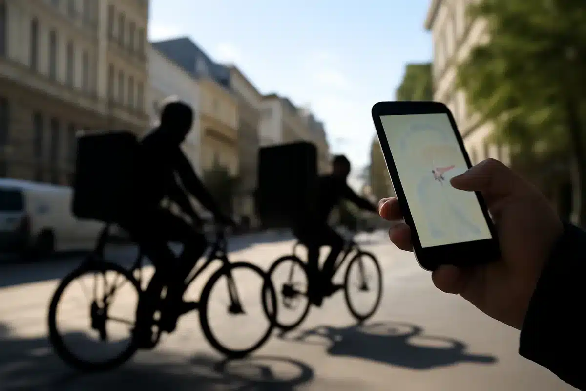 Fehlende Lebensmittellieferungen: Doorstep sichert 8 Mio. USD Seed