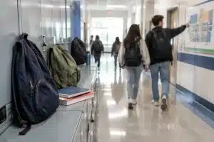 140 neue Schüler*innen in Schwaz: erfolgreicher Schulstart an BHAK/BHAS und FS.PFLEGE