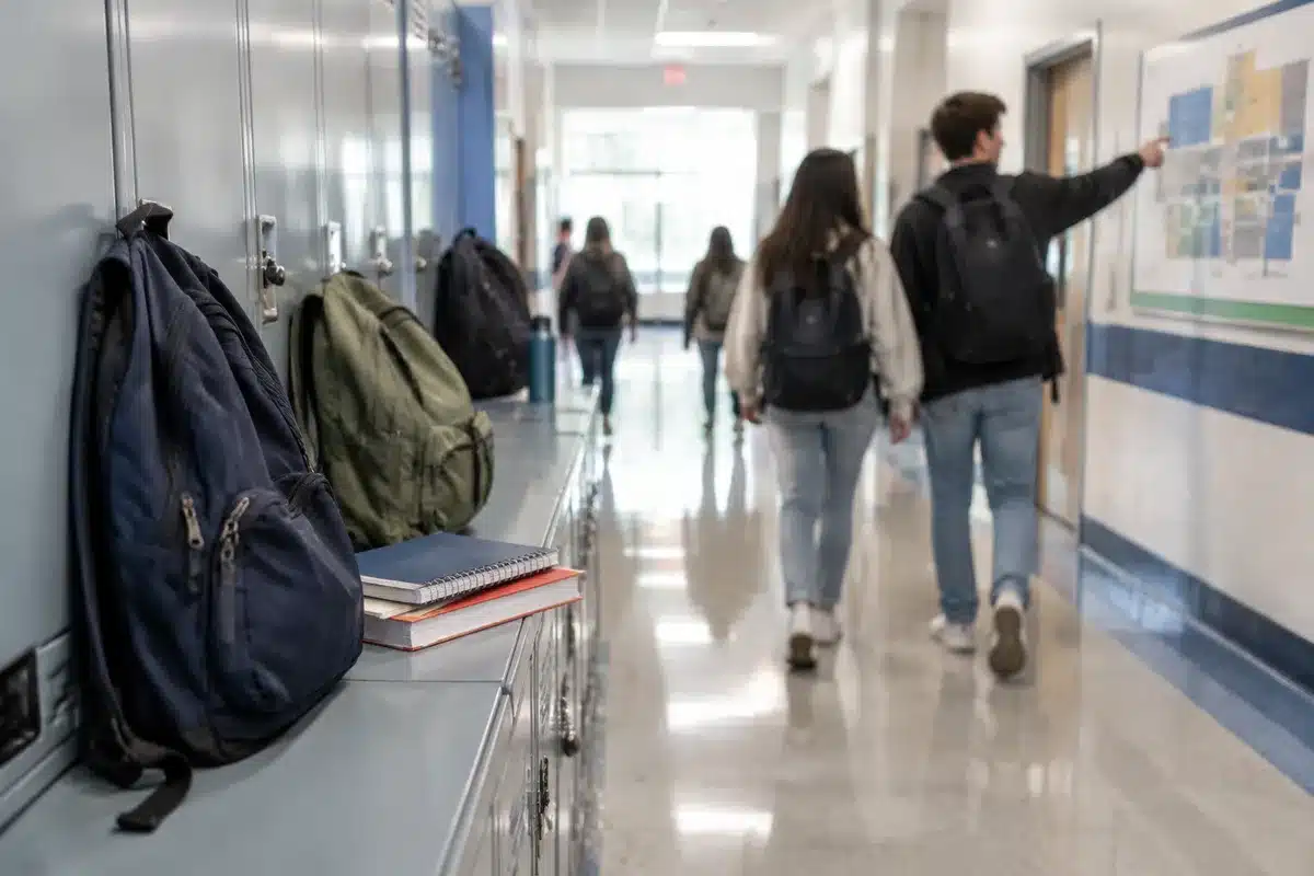 140 neue Schüler*innen in Schwaz: erfolgreicher Schulstart an BHAK/BHAS und FS.PFLEGE