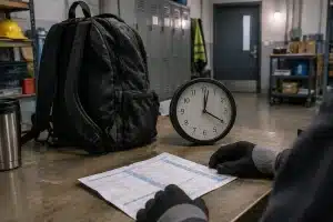 15-Jähriger in Horn zur Nachtarbeit gedrängt: Praktikum löst Arbeitsrechts-Skandal aus