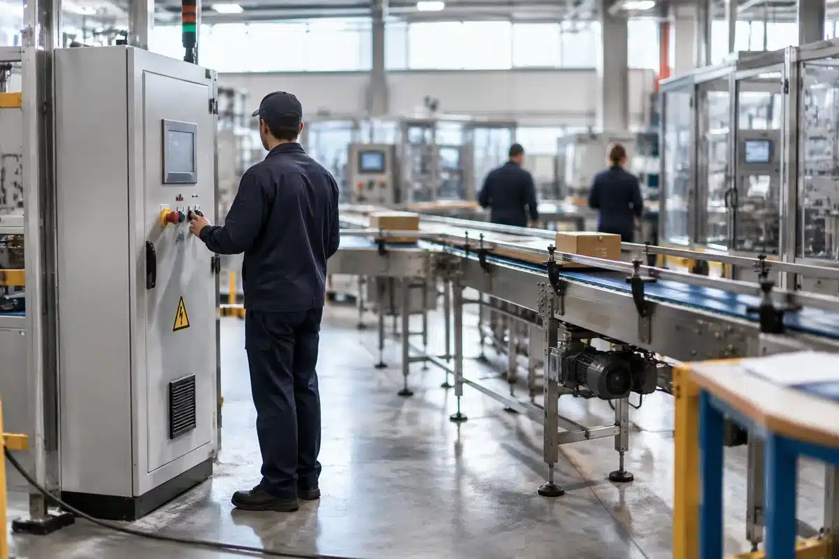 22,6-Milliarden-Dollar-Coup: Schneider Electric überrumpelt Siemens