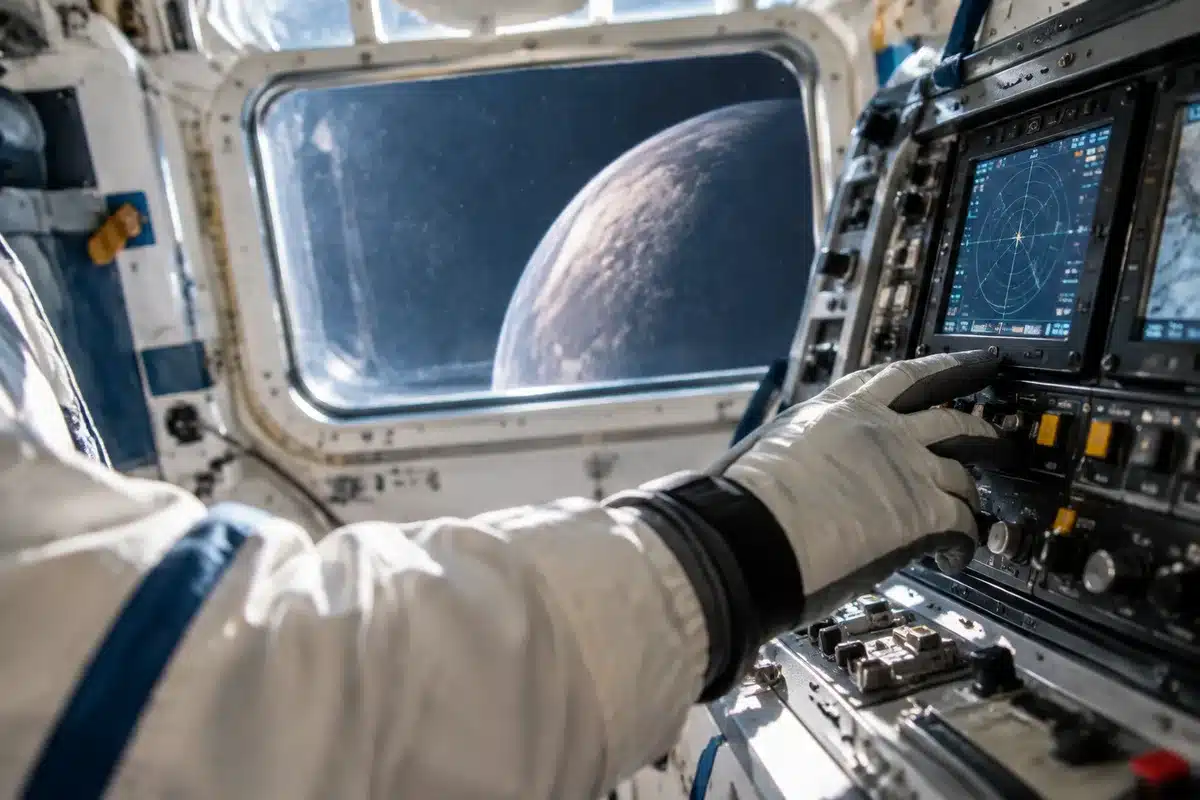 AstroForge: KI übernimmt das Steuer des nächsten Raumschiffs