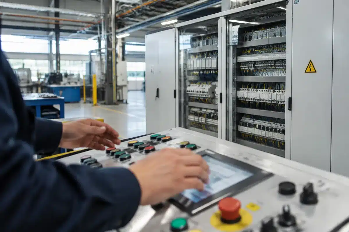 Automatisierung: Konfigurieren verdrängt Programmieren