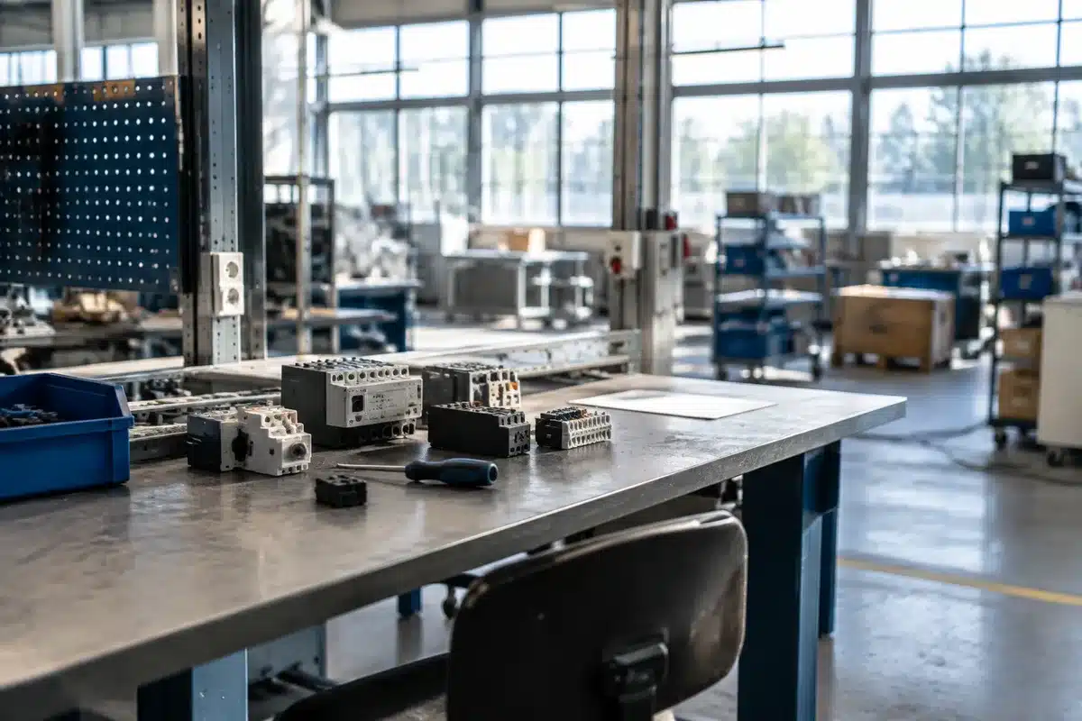 B&R in Bedrängnis: neuer CEO stellt Eggelsberg-Modell infrage