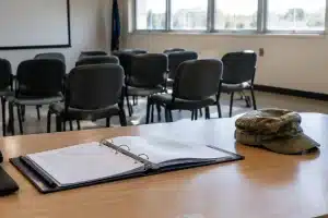Geistige Landesverteidigung im Bundesheer: Ausbildung mit Weitblick