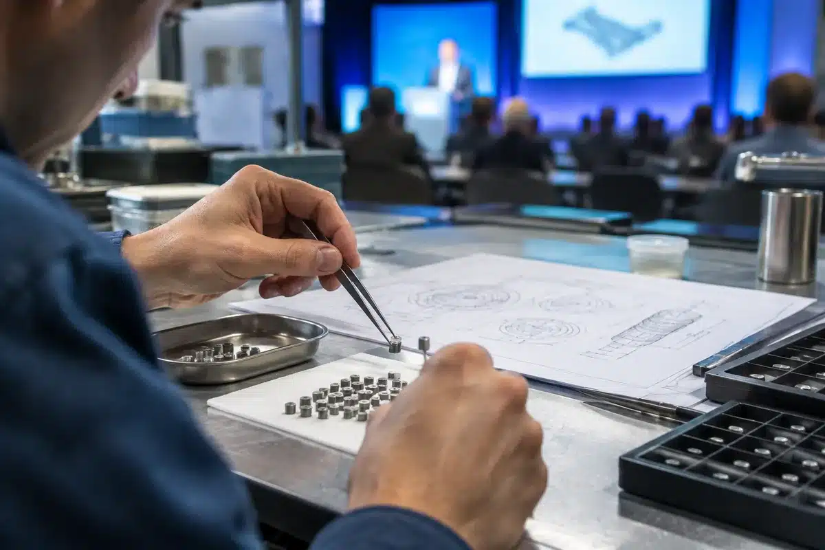 Licube will Brennstofflieferant für Fusion werden: stellt sich bei TechCrunch Disrupt vor