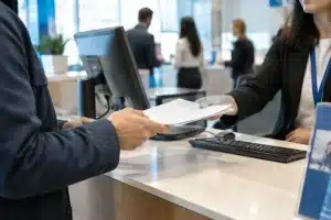 Matura geschafft: Duale Akademie und Karriere bei Raiffeisenbank Schärding
