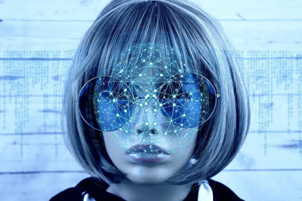 Visualisierung von Machine‑Learning‑Analysen auf einem Dashboard